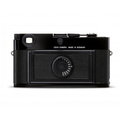 LEICA MP VISOR 0.72 NEGRA