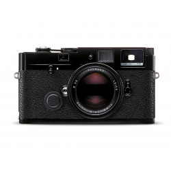 LEICA MP VISOR 0.72 NEGRA