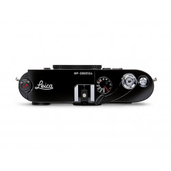 LEICA MP VISOR 0.72 NEGRA