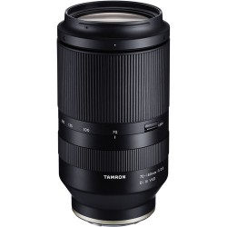 TAMRON 70-180/2.8 DI III VC VXD G2 SONY E