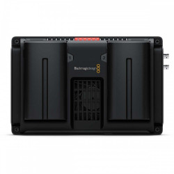Blackmagic Video Assist 3G - Monitor grabador SDI/HDMI de 5"