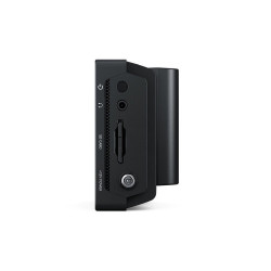 Blackmagic Video Assist 5" 12G HDR  Monitor grabador HDR de 5"