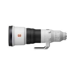 Sony FE 600mm F4 GM OSS | Supertele Profesional