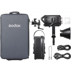 GODOX LED M600BI
