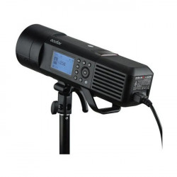 GODOX CARGADOR CA AC400 PARA AD400PRO