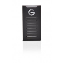 SANDISK PRO G-DRIVE SSD 4TB SSD PORTATIL