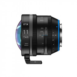 Irix Cine Lens 11mm T4.3 for SONY E-MOUNT