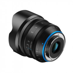 Irix Cine Lens 11mm T4.3 for MFT