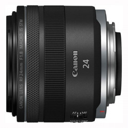 Canon RF 24mm F1.8 Macro IS STM | Gran Angular Luminoso | PhotoTools Andorra