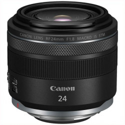 Canon RF 24mm F1.8 Macro IS STM | Gran Angular Luminoso | PhotoTools Andorra