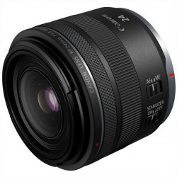 Canon RF 24mm F1.8 Macro IS STM | Gran Angular Luminoso | PhotoTools Andorra