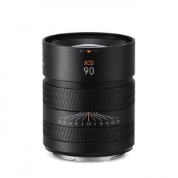 HASSELBLAD XCD 90/2,5