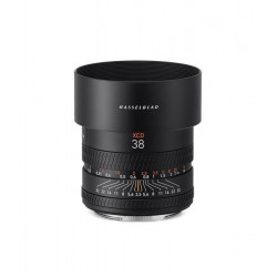 HASSELBLAD XCD 38/2,5