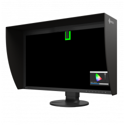 Eizo ColorEdge CG2700X + 5 años de garantía Eizo Ibérica