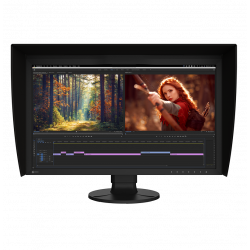 Eizo ColorEdge CG2700X + 5 años de garantía Eizo Ibérica