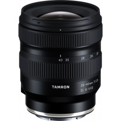 TAMRON 20-40MM F/2.8 DI III VXD SONY E