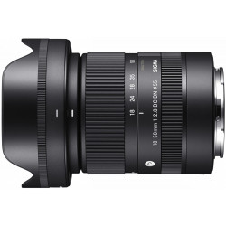 SIGMA 18-50MM F/2.8 DC DN CONTEMPORARY SONY E