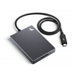 ANGELBIRD LECTOR DE TARJETAS CFEXPRESS TYPE A