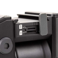 BENRO ROTULA POLARIS ASTRO 3-AXIS