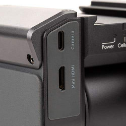 BENRO ROTULA POLARIS ASTRO 3-AXIS