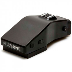 Phase One XF Cuerpo de cámara y visor de prisma