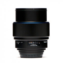 Schneider Kreuznach 150 mm LS F2.8 Blue Ring (Ø 95 mm) Para Phase One XF