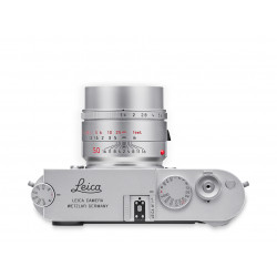 LEICA M11-P plata