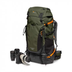 Lowepro PhotoSport PRO 70L AW IV  Verde