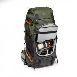 Lowepro PhotoSport PRO 70L AW IV  Verde