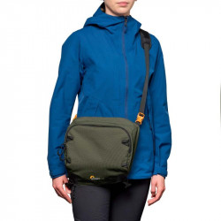 Lowepro PhotoSport PRO 70L AW IV  Verde