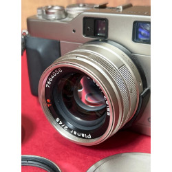 CONTAX G1 + 45MM F2 (2ª MANO)