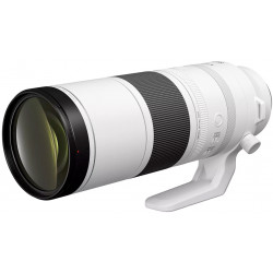 Canon RF 200-800mm F6.3-9 IS USM | Teleobjetivo Potente | PhotoTools