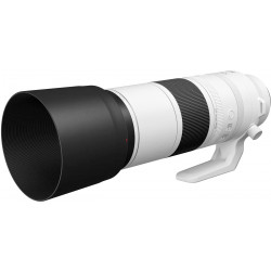 Canon RF 200-800mm F6.3-9 IS USM | Teleobjetivo Potente | PhotoTools
