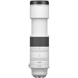 Canon RF 200-800mm F6.3-9 IS USM | Teleobjetivo Potente | PhotoTools