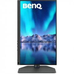 BENQ SW272 U Monitores BenQ profesionales | Compra en España y Andorra