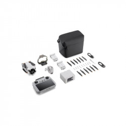 DJI Mini 4 Pro Pack Vuela Más (DJI RC 2)