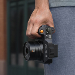 HASSELBLAD XCD 4/28P