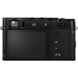 Fujifilm X100VI Negra | Compacta Premium 40MP