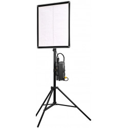 GODOX F200BI PANEL FLEXIBLE BI-COLOR KNOWLED 200W