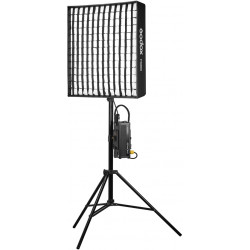 GODOX F200BI PANEL FLEXIBLE BI-COLOR KNOWLED 200W