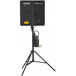 GODOX F200BI PANEL FLEXIBLE BI-COLOR KNOWLED 200W