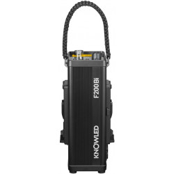 GODOX F200BI PANEL FLEXIBLE BI-COLOR KNOWLED 200W