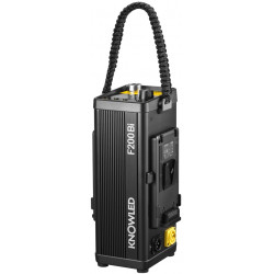 GODOX F200BI PANEL FLEXIBLE BI-COLOR KNOWLED 200W