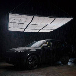 GODOX F200BI PANEL FLEXIBLE BI-COLOR KNOWLED 200W