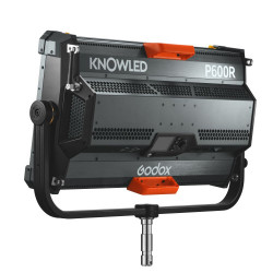 Godox KNOWLED P600R RGB LED Light Panel