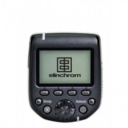 Elinchrom Transmitter Pro Nikon