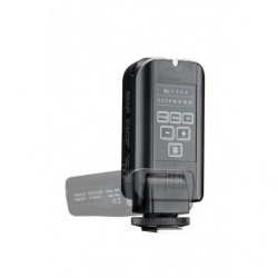 Kit Elinchrom EL-Skyport Universal Plus Set