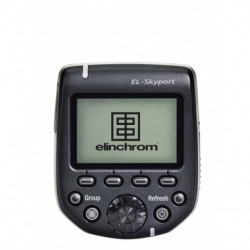 Elinchrom Transmitter Pro Sony