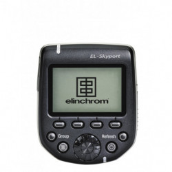 Elinchrom Transmitter Pro Olympus / Panasonic