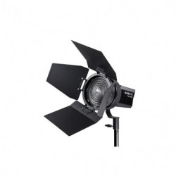 Lente Fresnel para Nanlite Forza 60 / 60B / 150